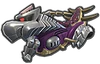 Bone Rattler