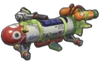 Inkstriker