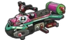 Splat Buggy
