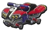 Standard ATV