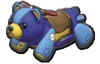 Teddy Buggy