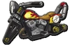 Flame Rider