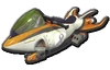 Jet Bike