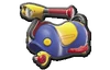 Mr. Scooty