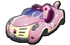 Cat Cruiser
