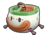 Koopa Clown