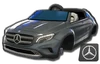 GLA