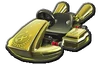 Gold Standard