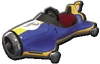 Mach 8