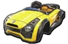 Sports Coupe