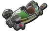Tri-Speeder