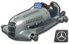 W 25 Silver Arrow