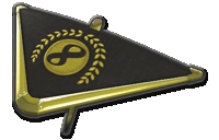 Gold Glider