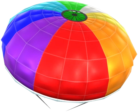 Parachute