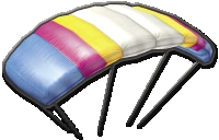 Parafoil