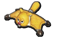 Waddle Wing