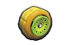 Sponge
